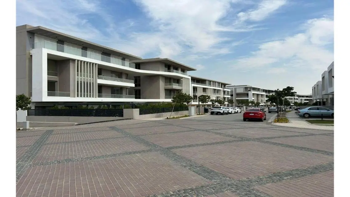 Luxury Home for Rent in West Cairo