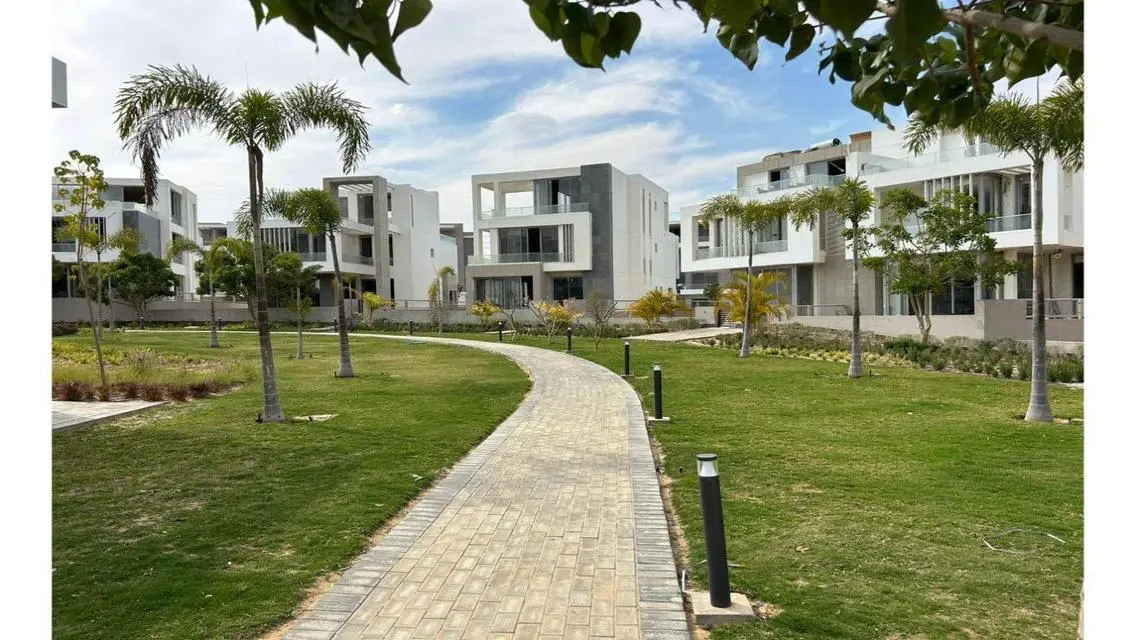 Luxury Home for Rent in West Cairo
