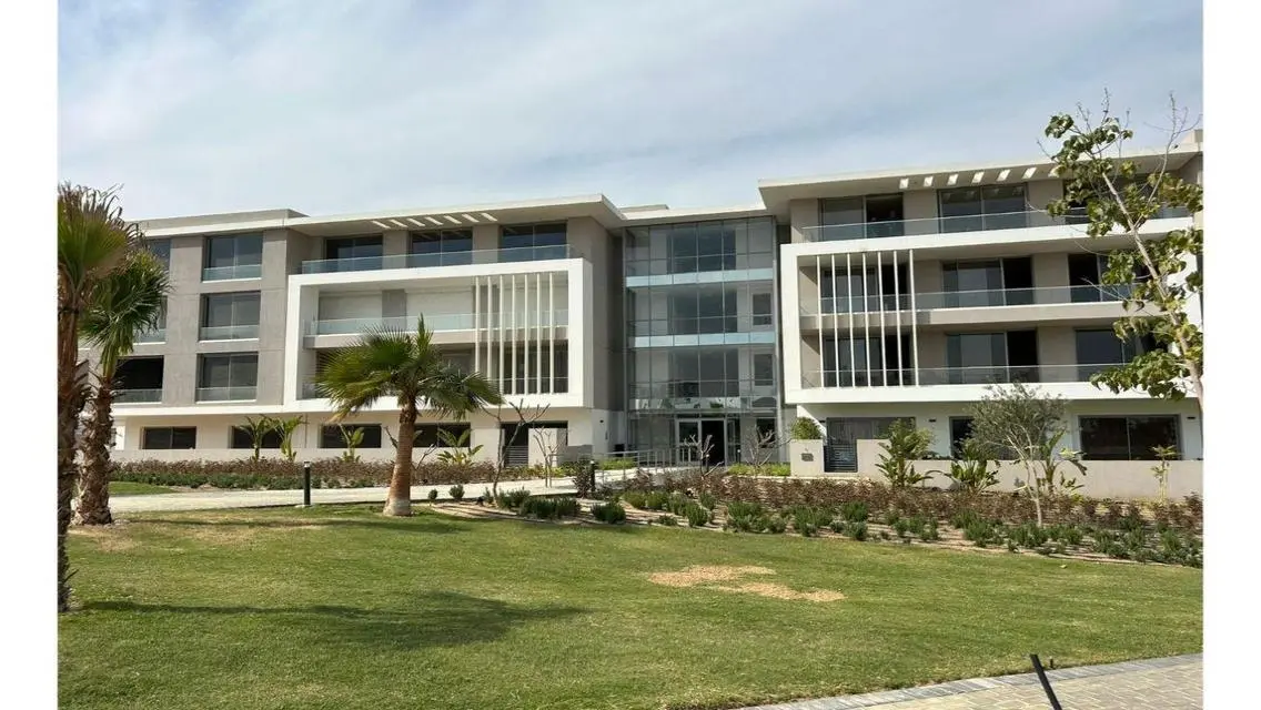 Luxury Home for Rent in West Cairo
