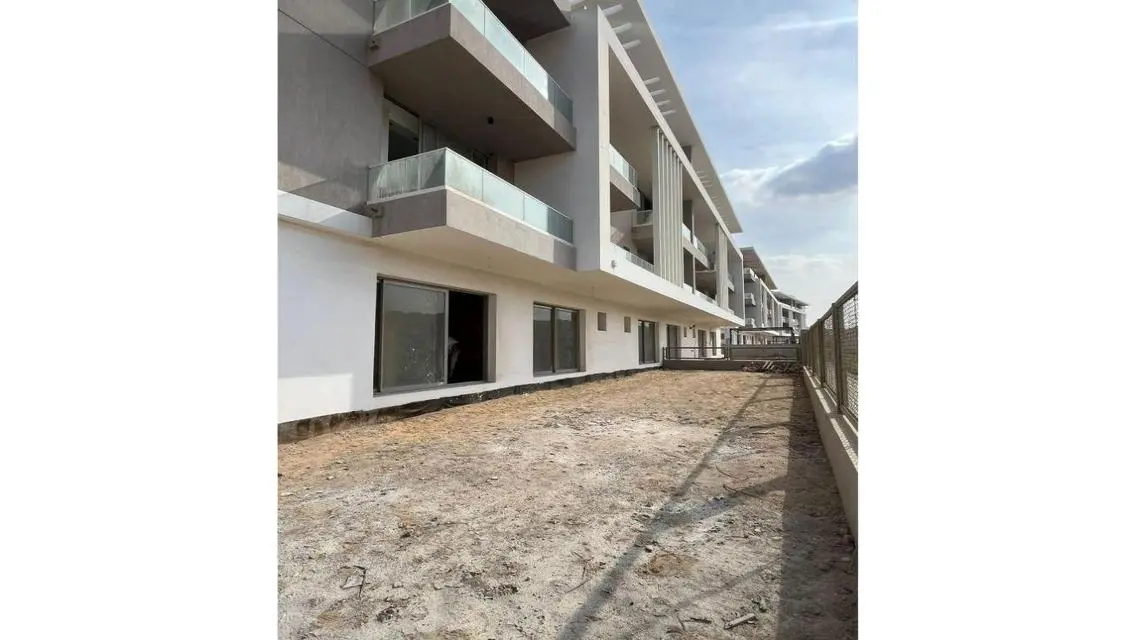 Luxury Home for Rent in West Cairo
