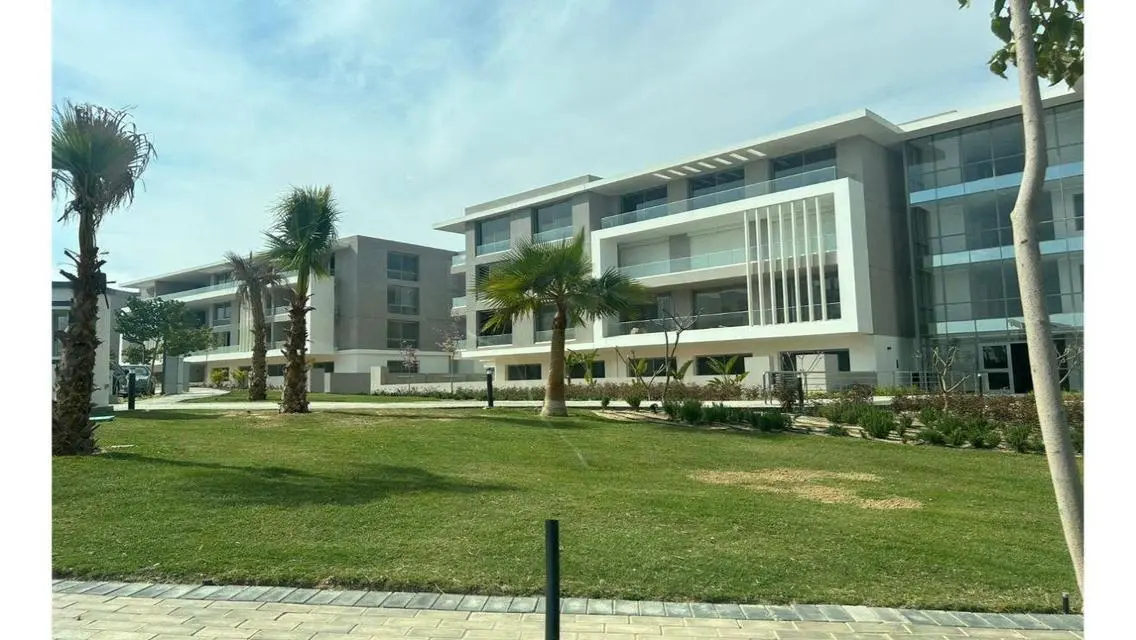 Luxury Home for Rent in West Cairo