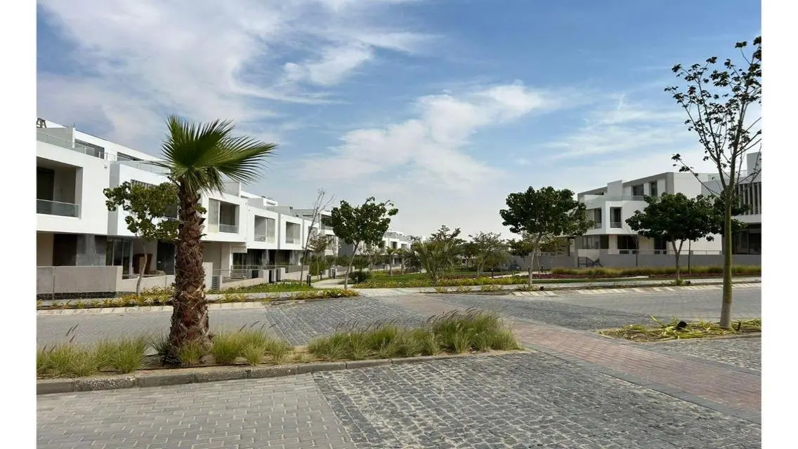 Luxury Home for Rent in West Cairo