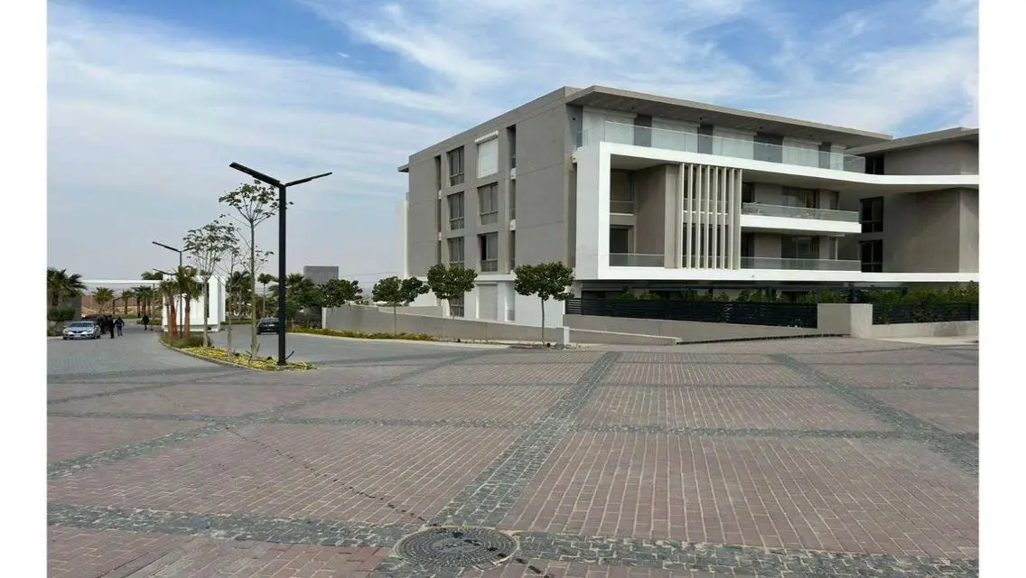 Luxury Home for Rent in West Cairo