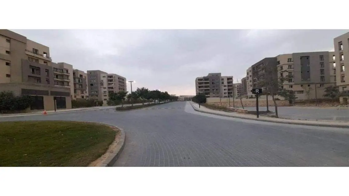 شقة مميزة في R8 بسعر مغري
