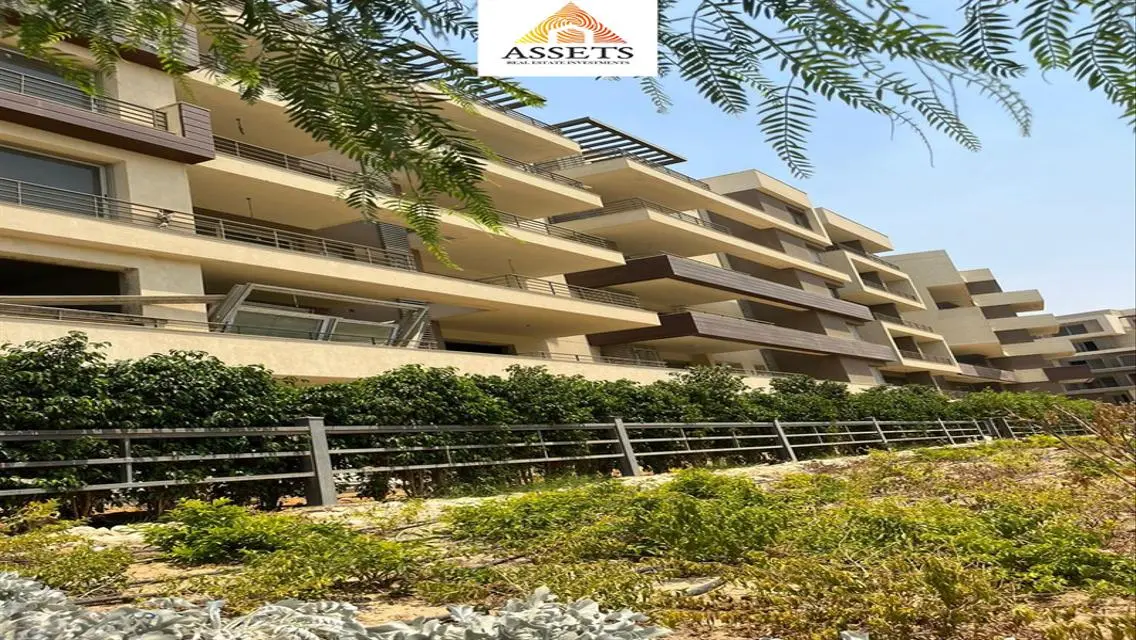 Premium Real Estate Investment with Luxury Amenities