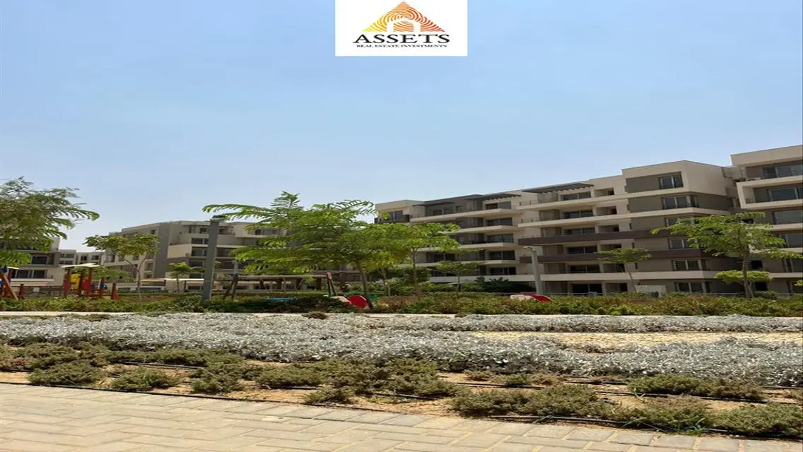 Premium Real Estate Investment with Luxury Amenities