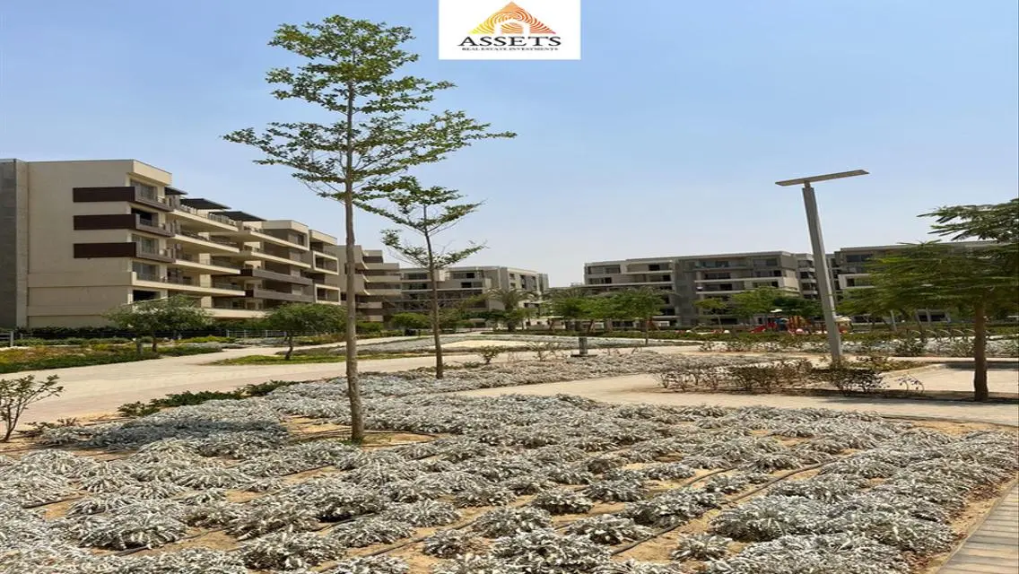 Premium Real Estate Investment with Luxury Amenities