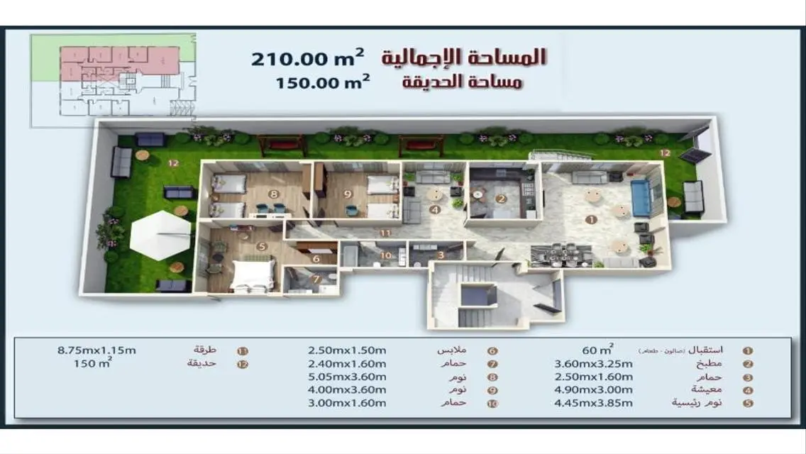 Luxury Villa for Sale in Prime Location