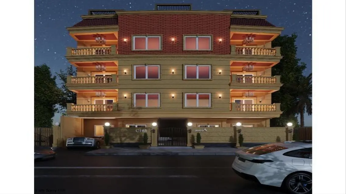 Luxury Villa for Sale in Prime Location