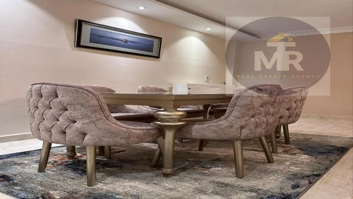 Apartment for Sale in MTR-2-110