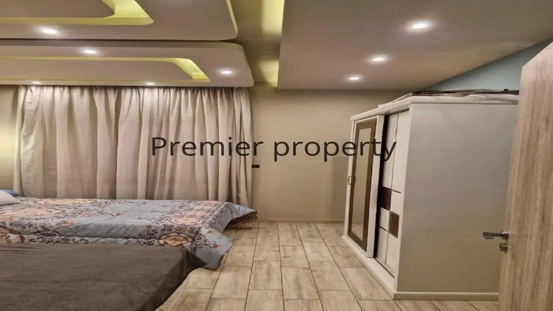 Luxury Apartment for Sale - 205 Square Meters