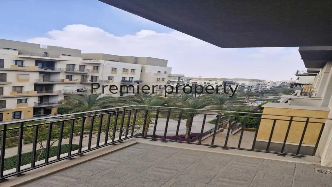 Luxury Apartment for Sale - 205 Square Meters