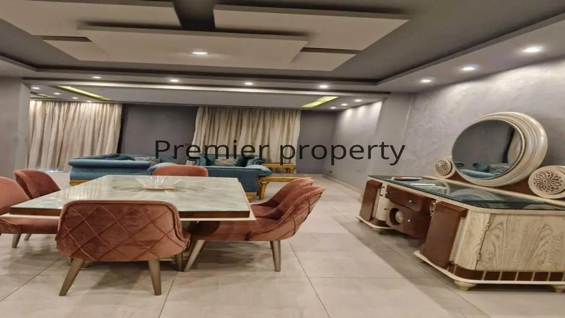 Luxury Apartment for Sale - 205 Square Meters