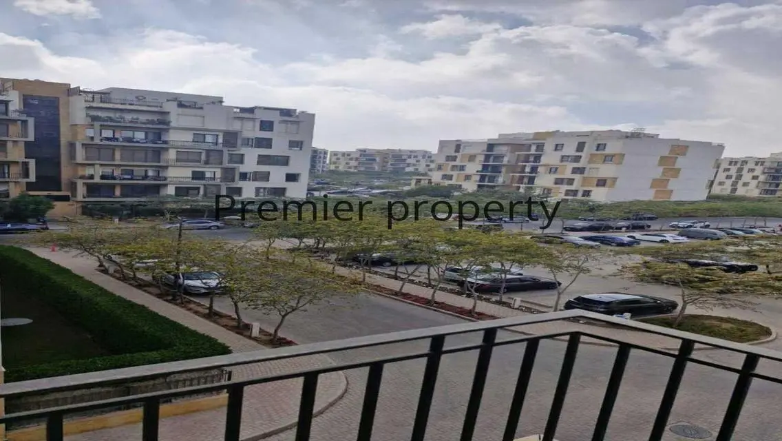 Luxury Apartment for Sale - 205 Square Meters