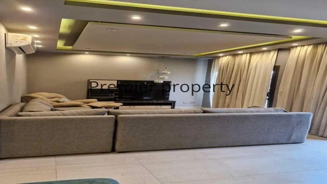 Luxury Apartment for Sale - 205 Square Meters