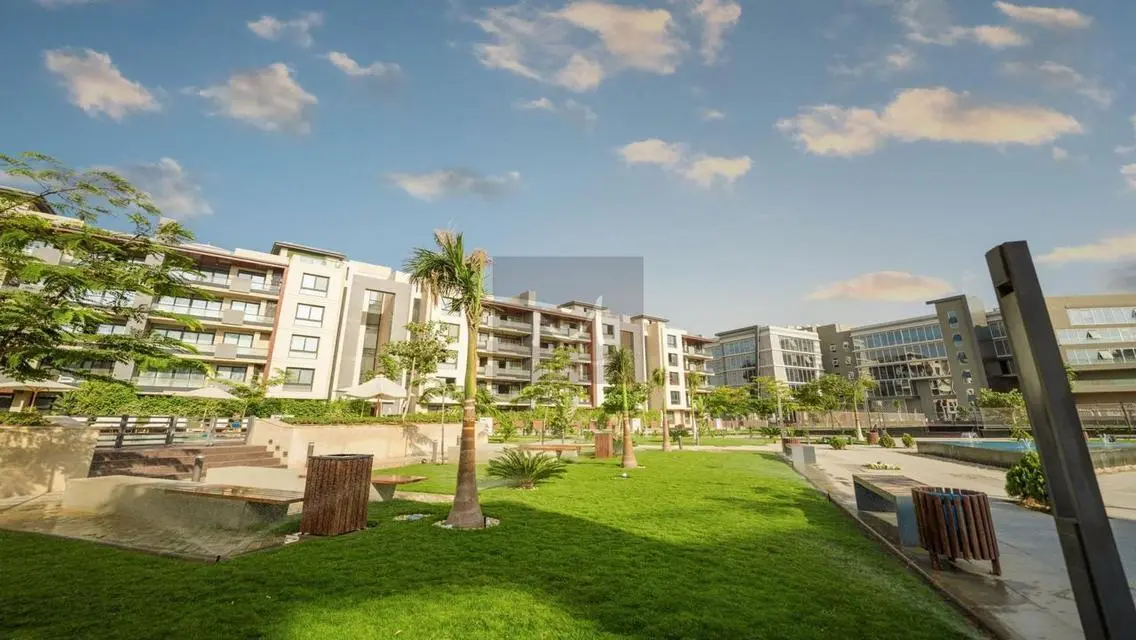 Luxury Apartment with Stunning View for Sale