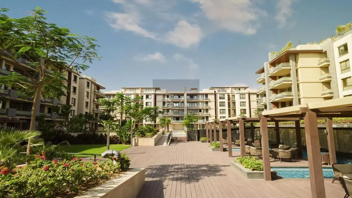 Luxury Apartment with Stunning View for Sale
