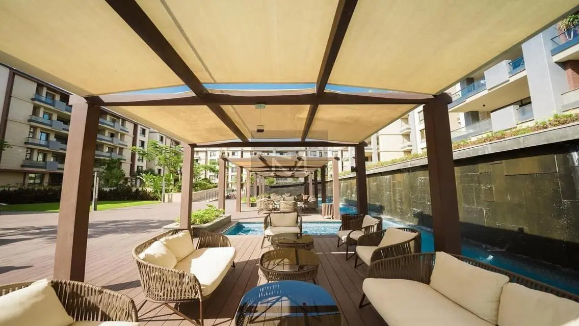 Luxury Apartment with Stunning View for Sale