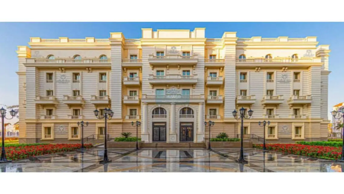 Luxury Apartment for Sale in the Heart of the City at an Attractive Price