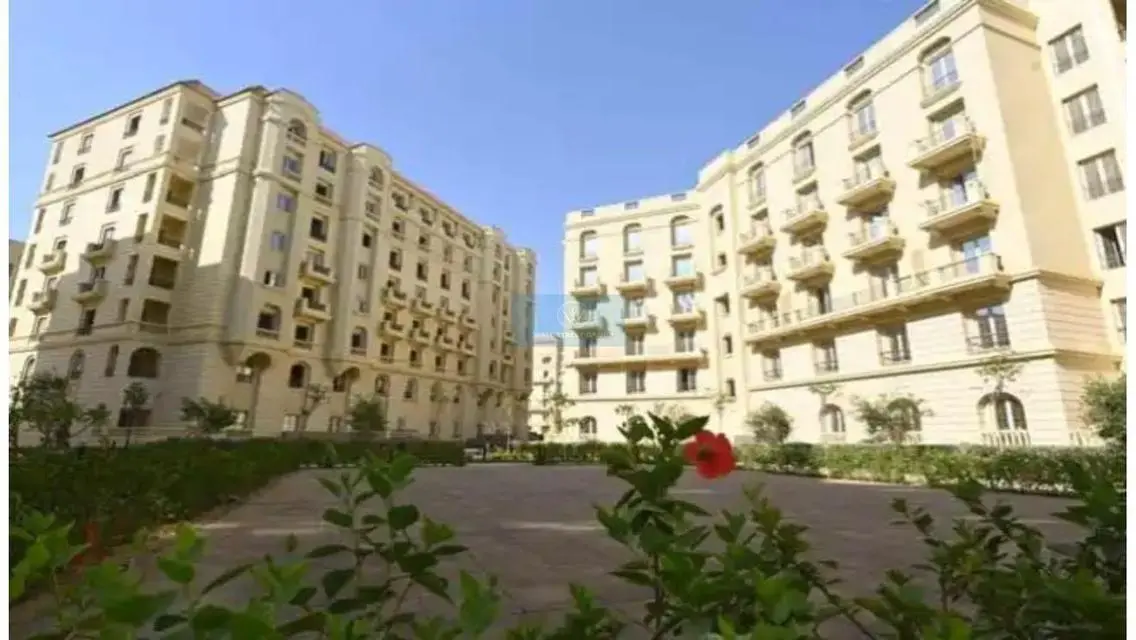 Luxury Apartment for Sale in the Heart of the City at an Attractive Price