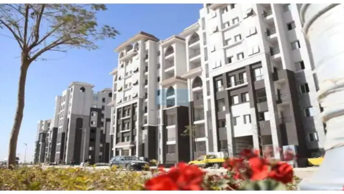 Luxury Apartment for Sale in the Heart of the City at an Attractive Price