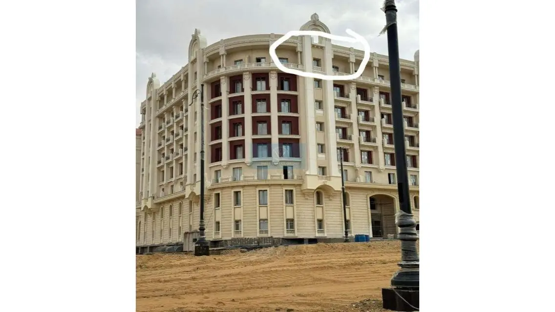 Luxury Apartment for Sale in the Heart of the City at an Attractive Price