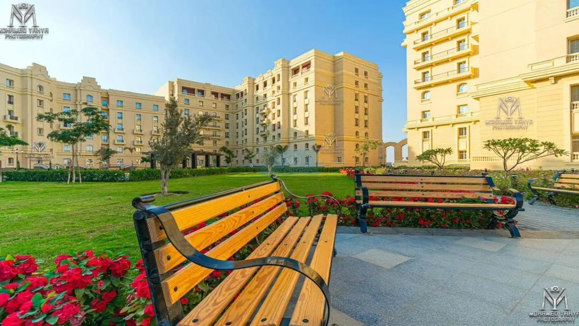 Luxury Apartment for Sale in the Heart of the City at an Attractive Price