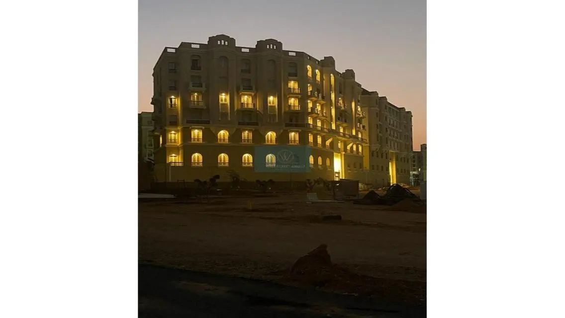 Luxury Apartment for Sale in the Heart of the City at an Attractive Price