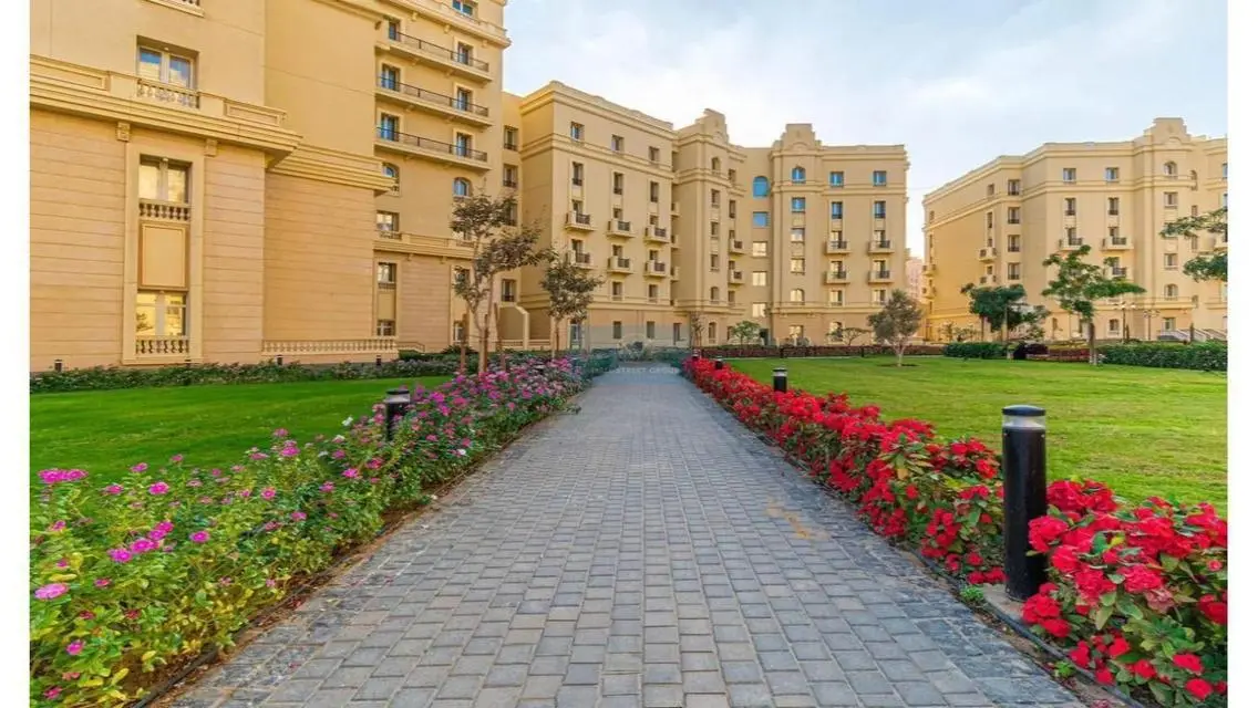 Luxury Apartment for Sale in the Heart of the City at an Attractive Price