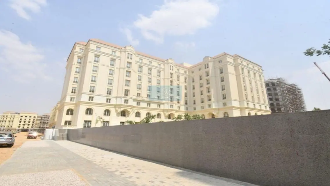 Luxury Apartment for Sale in the Heart of the City at an Attractive Price
