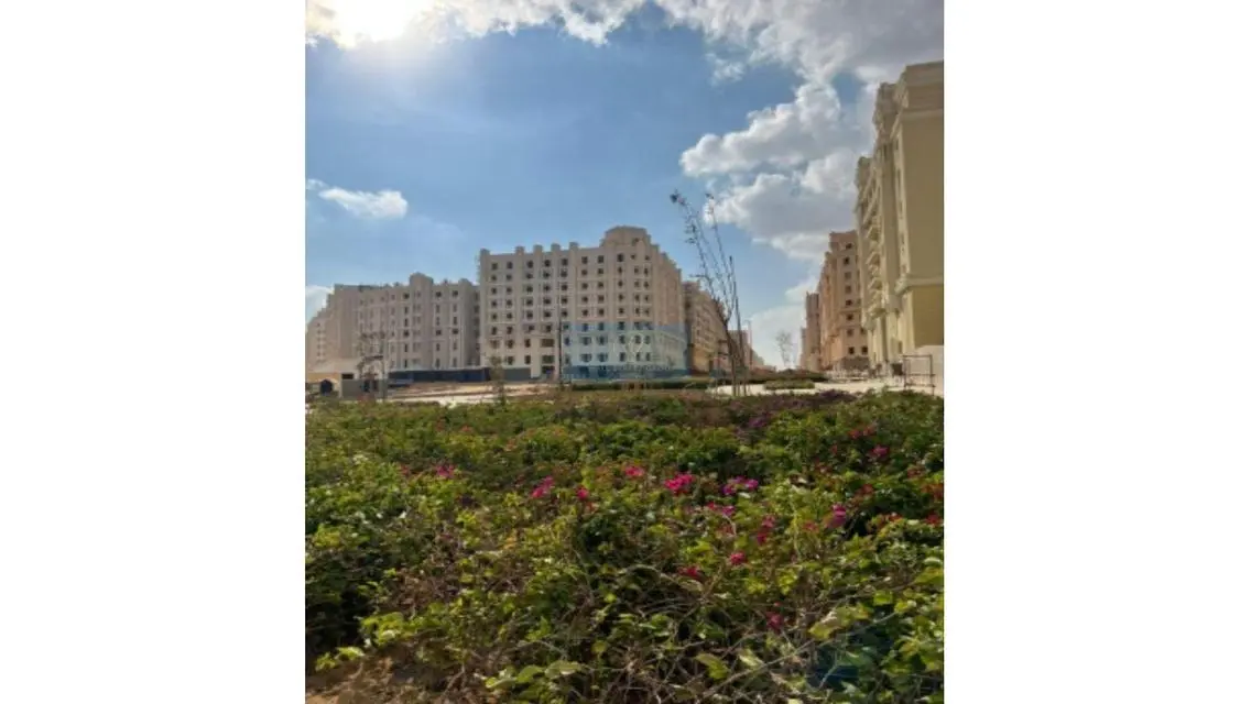Luxury Apartment for Sale in the Heart of the City at an Attractive Price