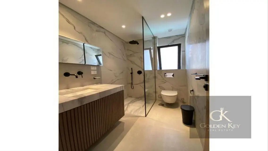 Luxury Apartment for Rent in New Cairo