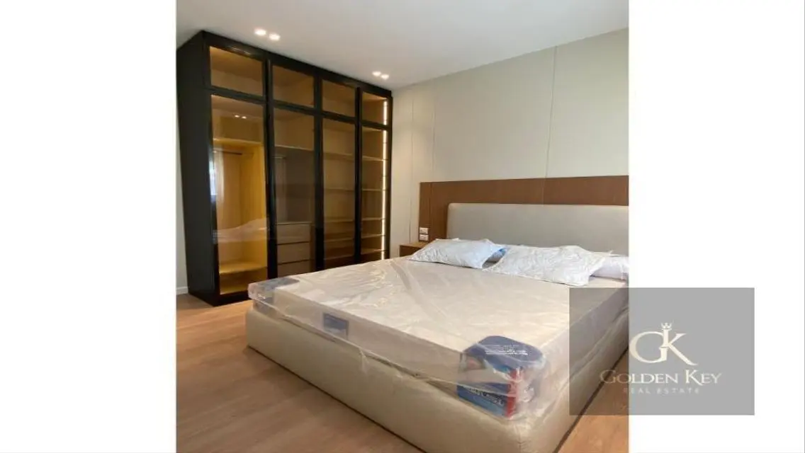 Luxury Apartment for Rent in New Cairo
