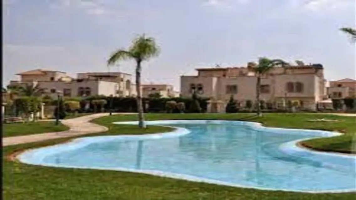 Luxurious Property with Stunning View for 4,464,000 EGP