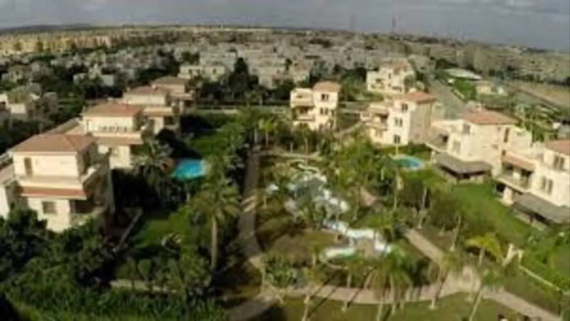 Luxurious Property with Stunning View for 4,464,000 EGP
