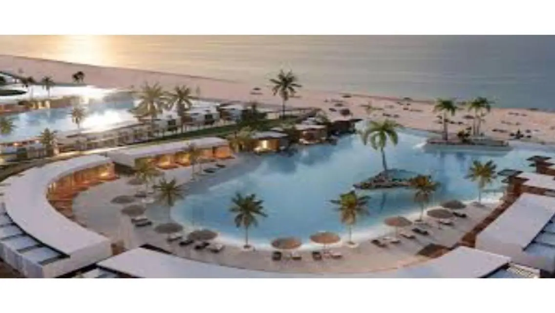 Luxury Apartment for Sale with Private Garden and Shared Pool