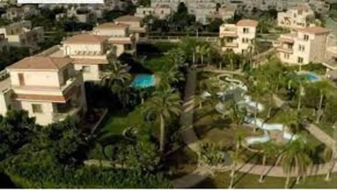 Luxury Apartment for Sale - 259 Sq. M