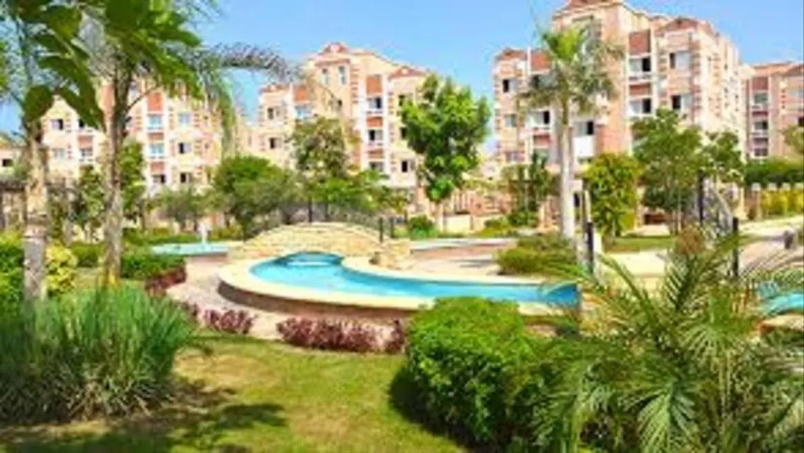 Luxury Apartment for Sale - 259 Sq. M