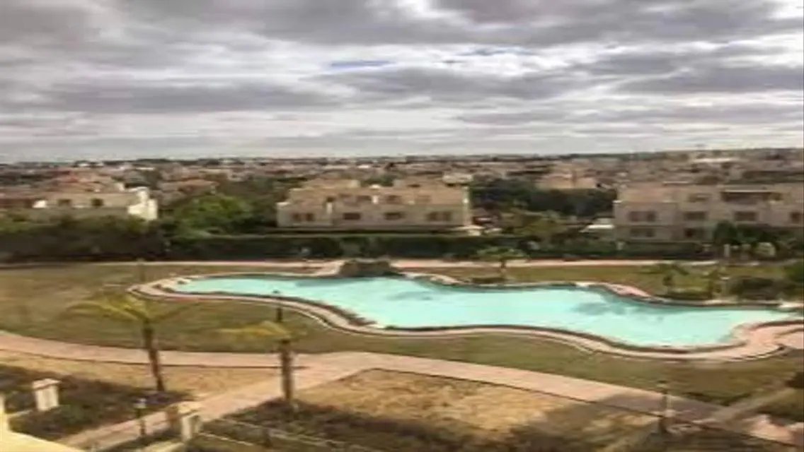 Luxury Apartment for Sale - 259 Sq. M