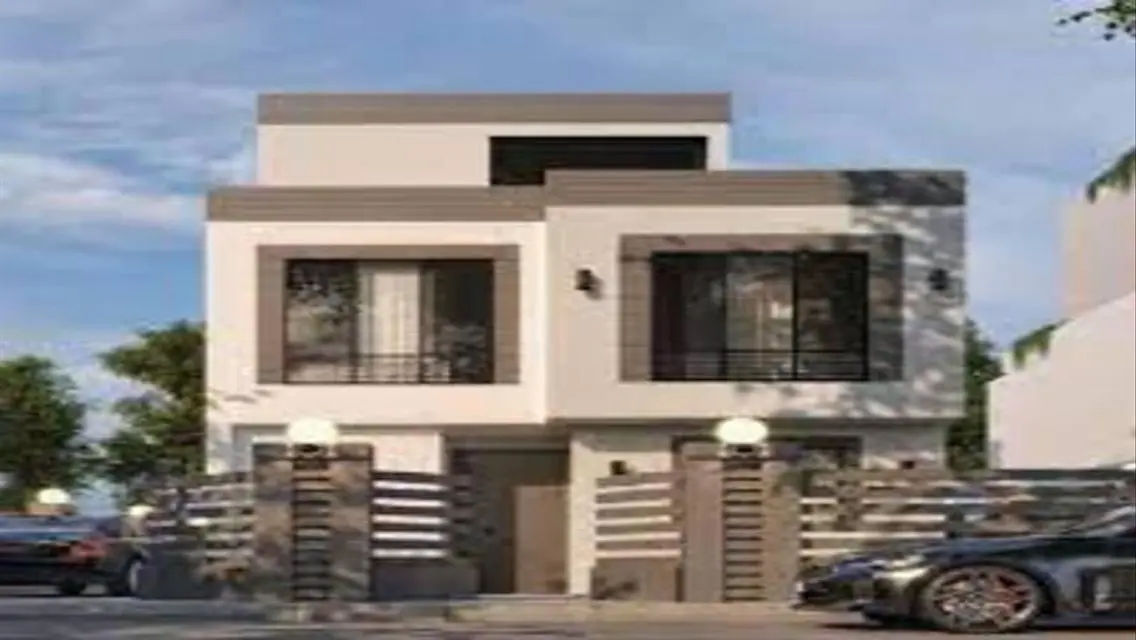 Luxury Apartment for Sale - 259 Sq. M
