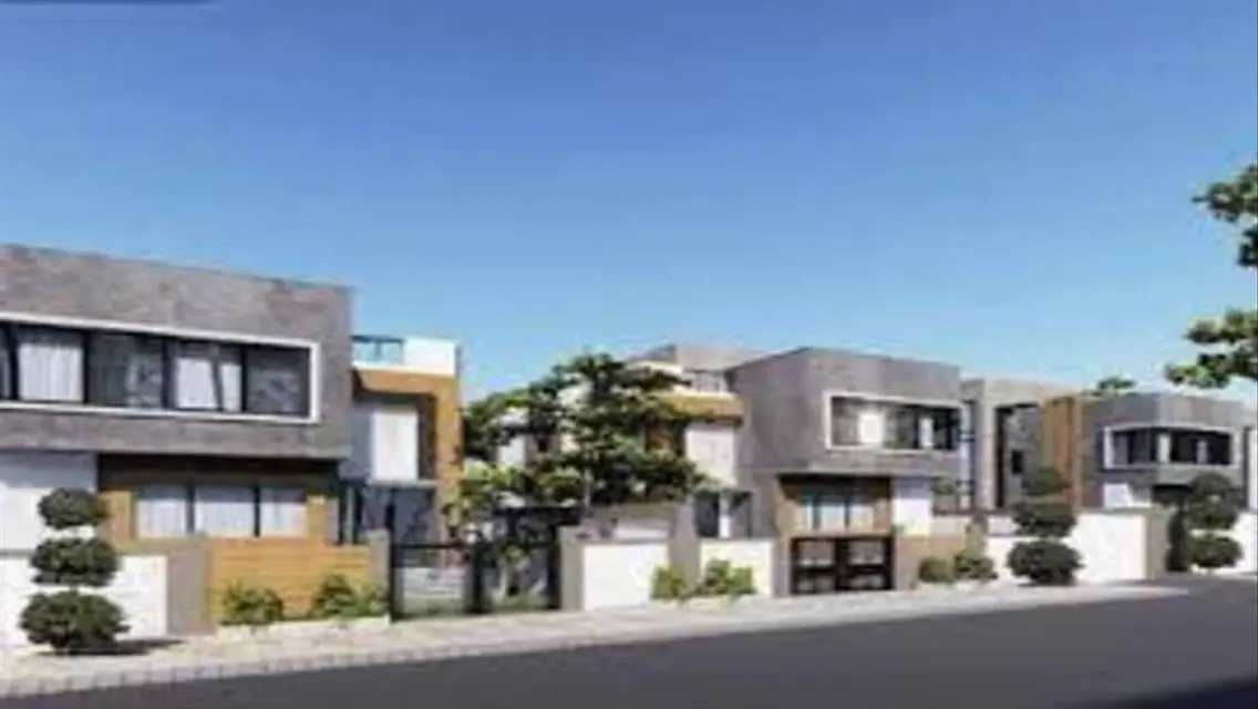 Luxury Apartment for Sale - 259 Sq. M