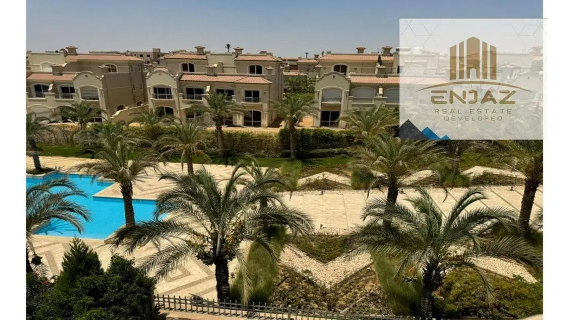 فيلا فاخرة للبيع في موقع متميز
