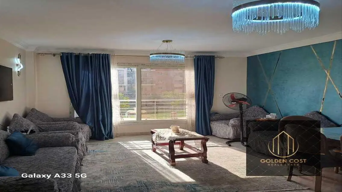Luxury Apartment for Rent in a Prime Location