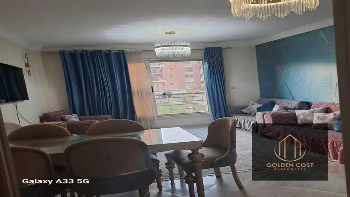 Luxury Apartment for Rent in a Prime Location