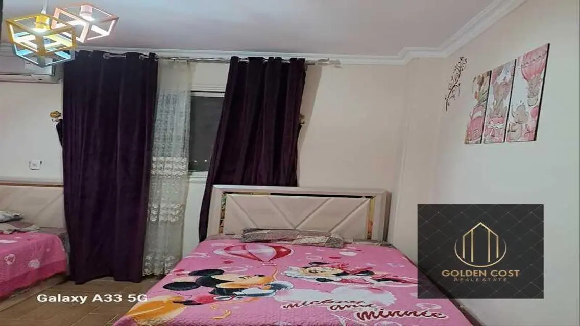 Luxury Apartment for Rent in a Prime Location