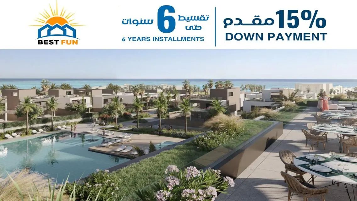 Luxury Apartment with Unique Design in Prime Location