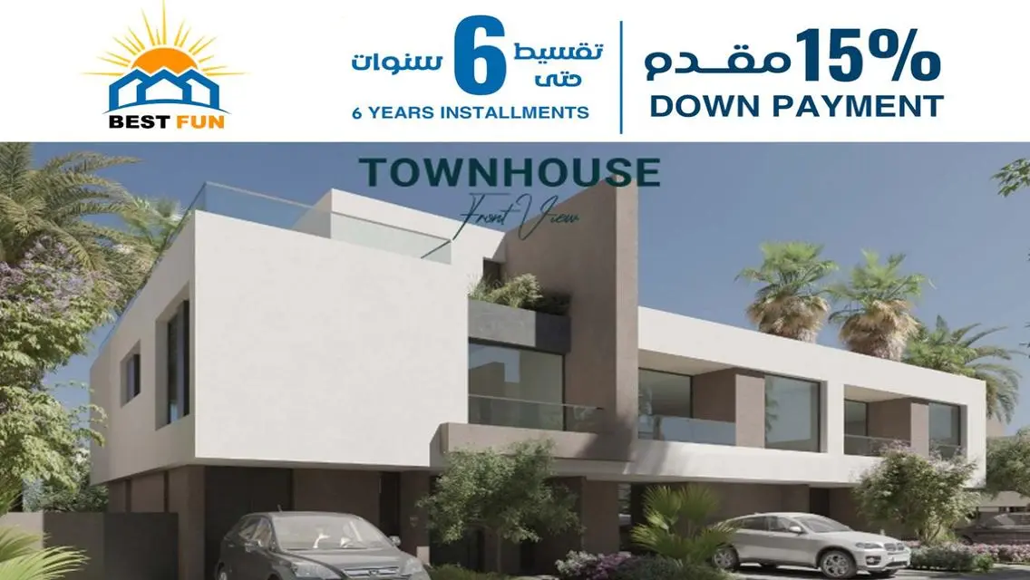 Luxury Apartment with Unique Design in Prime Location