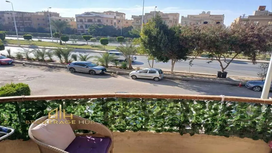 شقة للبيع بمساحة 220 متر مربع في كايرم