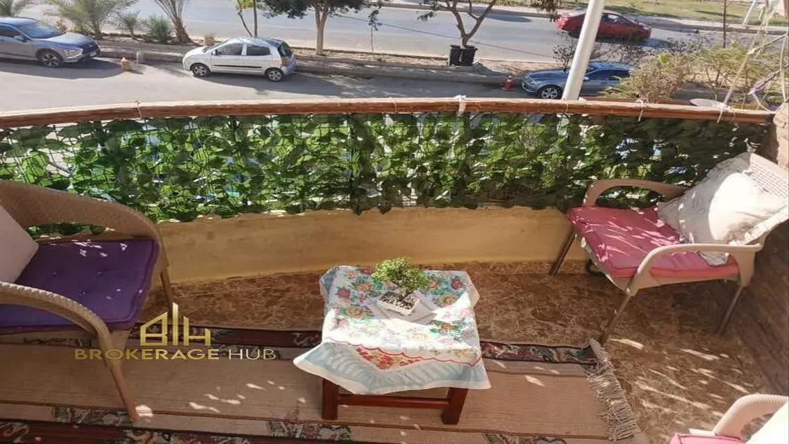 شقة للبيع بمساحة 220 متر مربع في كايرم