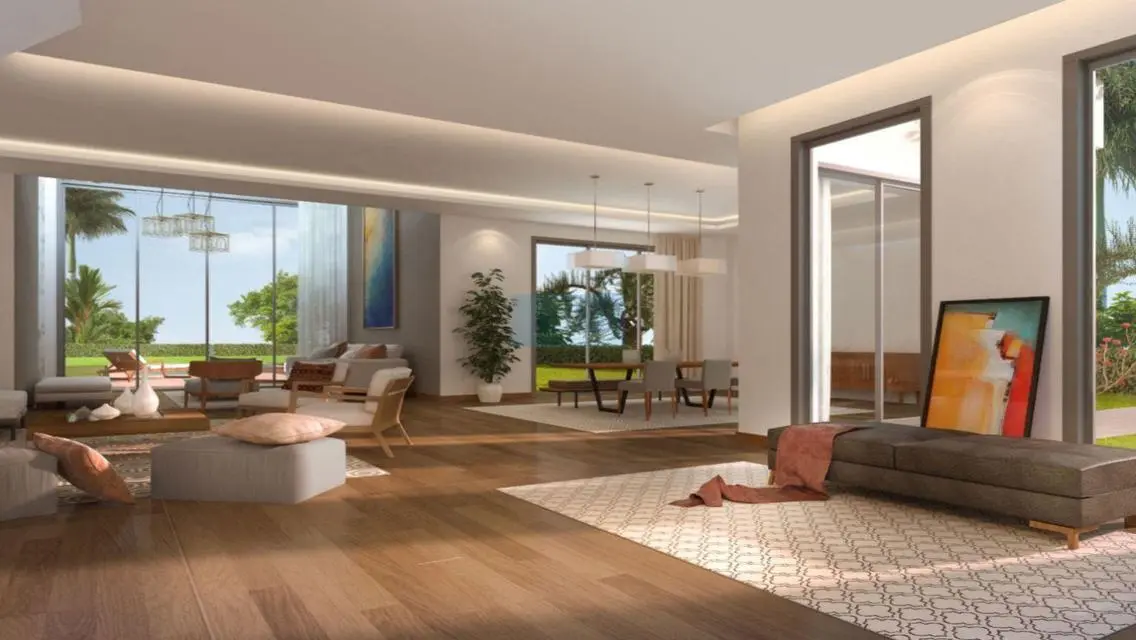 Luxury Apartment for Sale in a Prime Location
